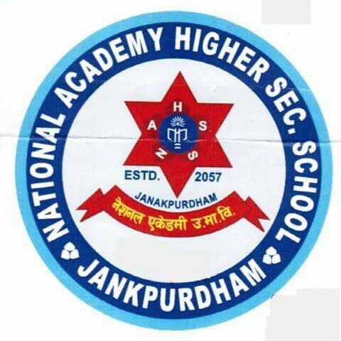 National Academy Higher Secondary School