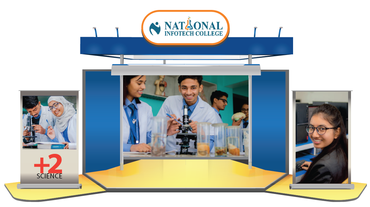 National Infotech College