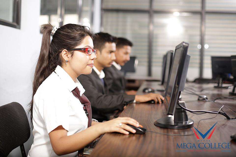 Nepal Mega College