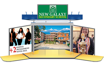 New Galaxy School / College of Science, Management, Tourism & Hotel Management