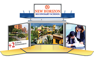New Horizon English Boarding School