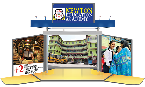 Newton's Education Academy