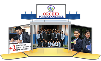 Orchid College