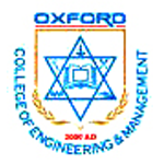 Oxford College of Engineering & Management