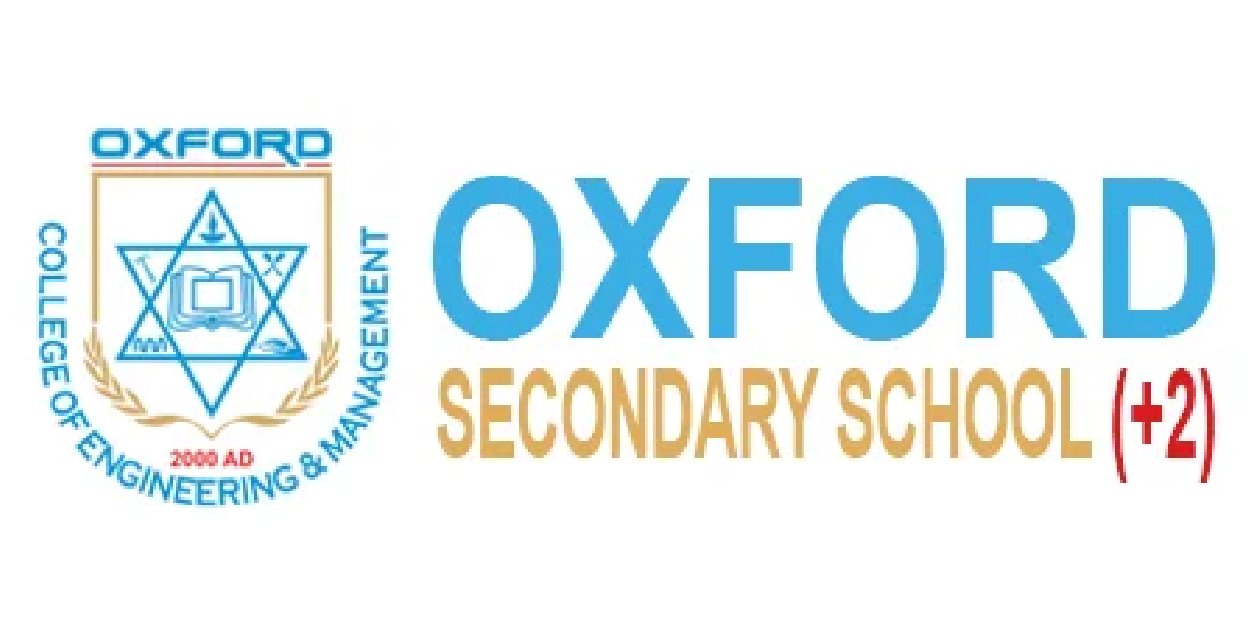 Oxford Secondary School (+2)