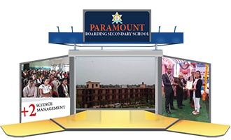 Paramount Boarding High School