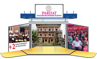 Parijat English Boarding School