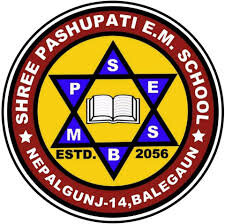 Pashupati Secondary School