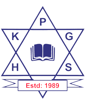PKG  High School