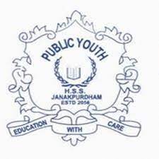 Public Youth Secondary School