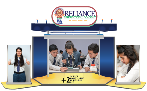 Reliance International Academy