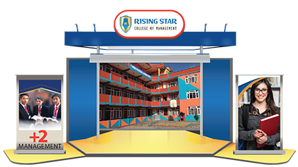 Rising Star College of Management