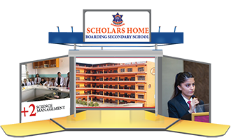 Scholars Home Boarding Secondary School