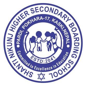 Shanti Nikunja Secondary School