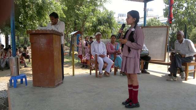 Shree Ratna Jyoti Secondary School