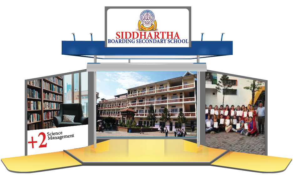 Siddhartha Boarding Secondary School