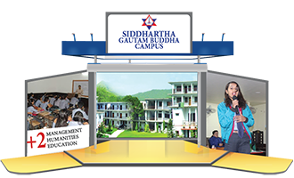 Siddhartha Guatam Buddha Campus