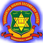 Siddhartha Higher Secondary School