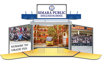 Simara Public English School