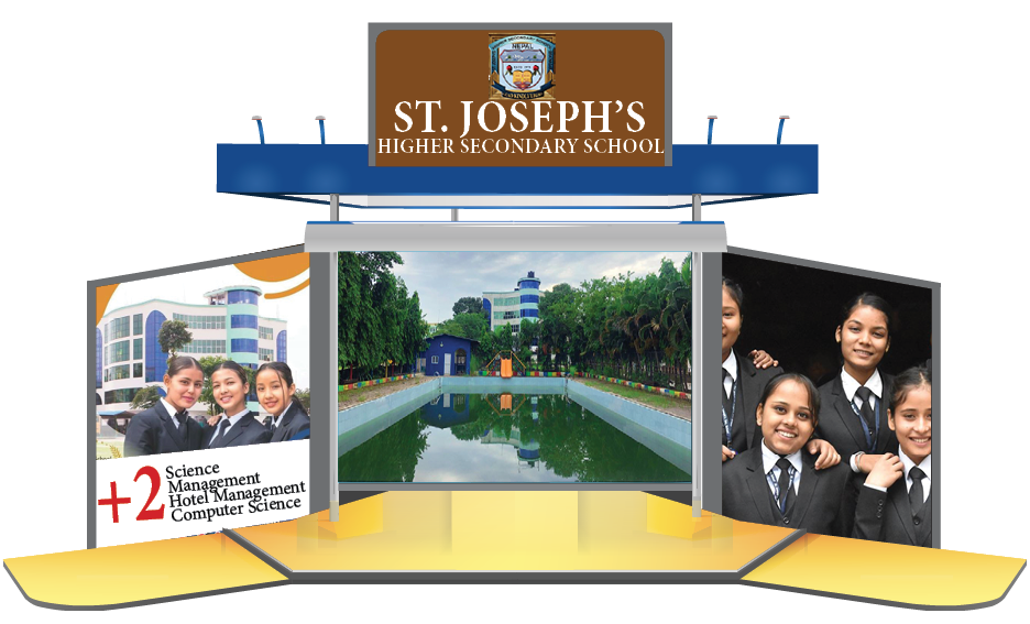 St. Joseph's Secondary School