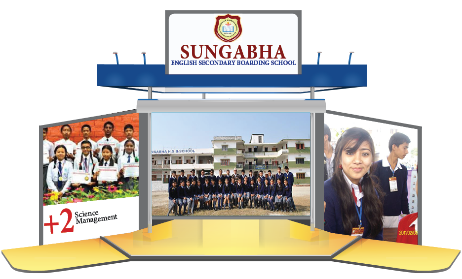 Sungbha English Secondary Boarding School