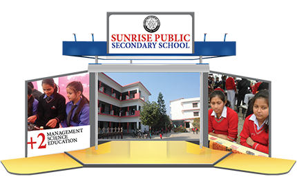 Sunrise Public Secondary School