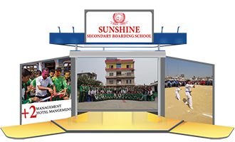 Sunshine Secondary School, Bardibas-3