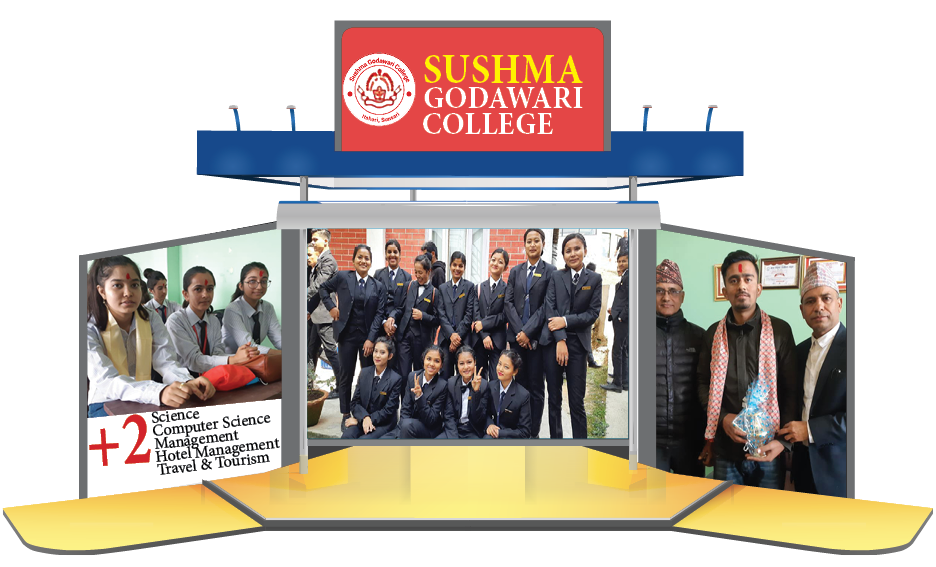 Sushma Godawari College