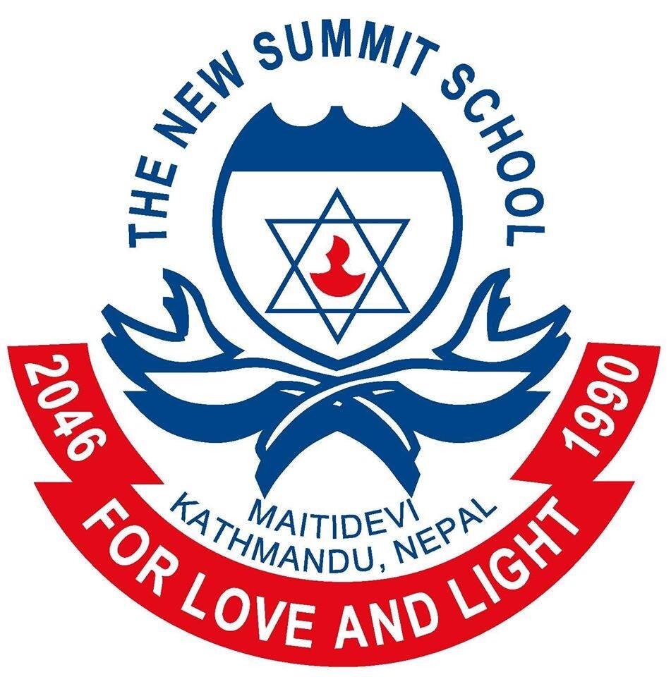 The New Summit School - The Edu Fair Nepal