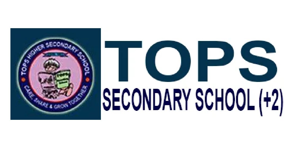 Tops Secondary School (+2)