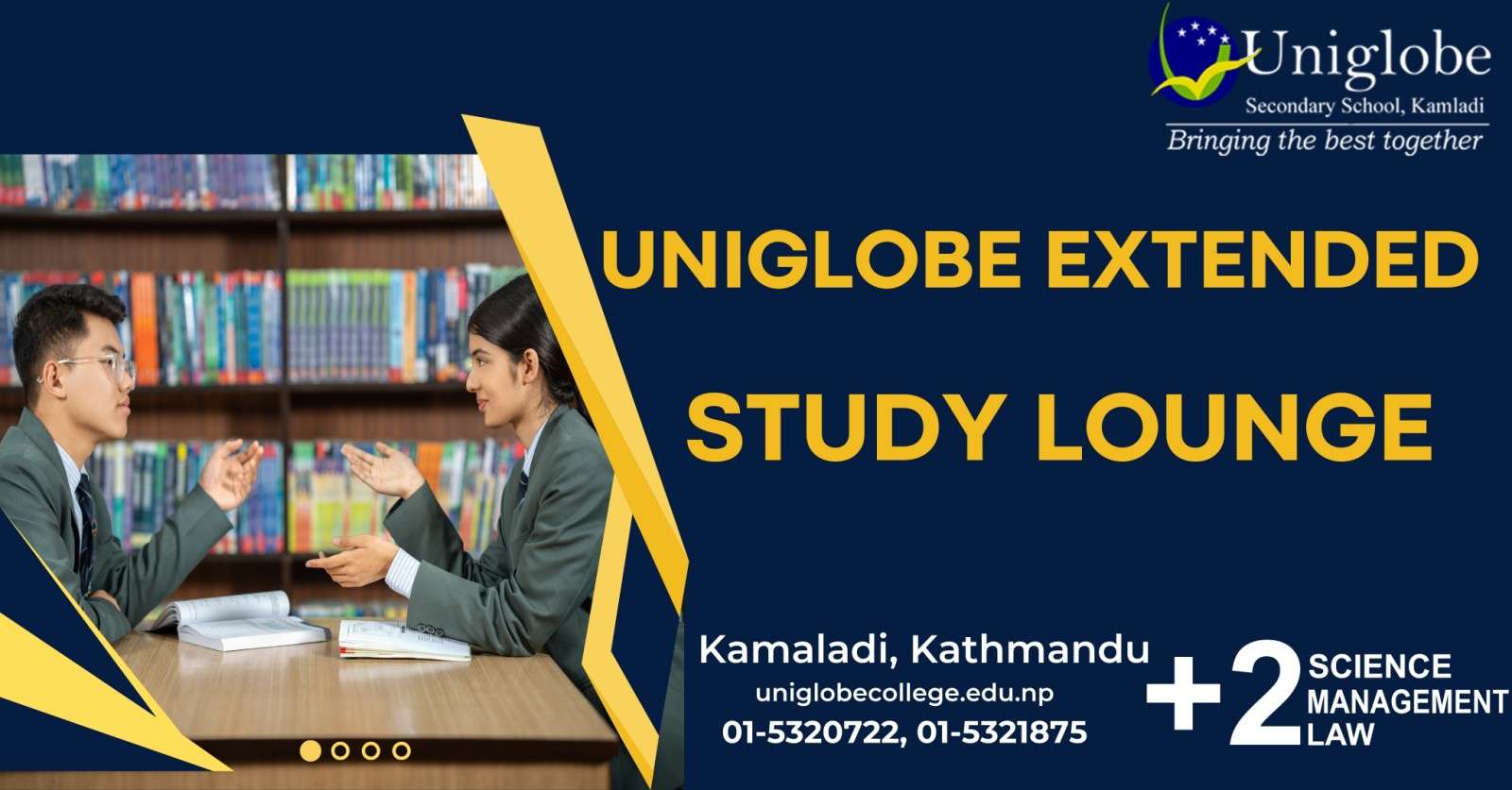 Uniglobe Secondary School