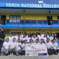 Venus National College