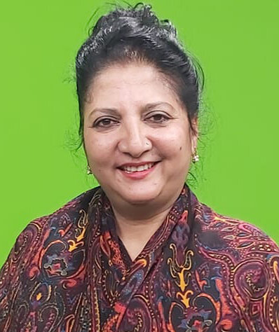 Deepika Rimal Thapa