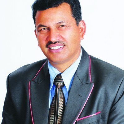 Prof. Er. Hari Bhandari